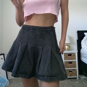 Tennis skirt